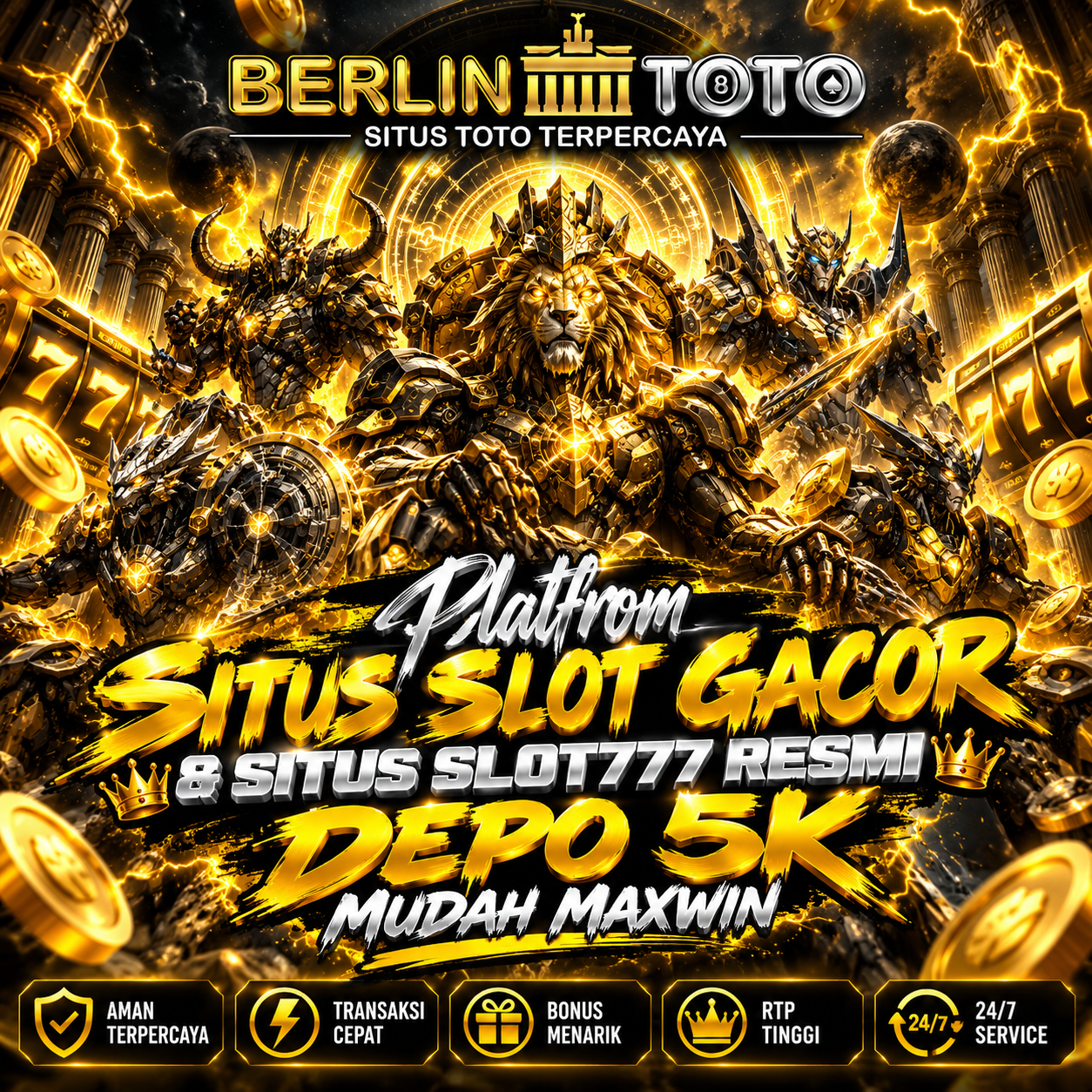 BERLINTOTO